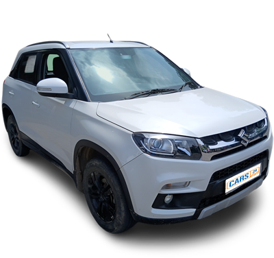 Maruti Vitara Brezza-img
